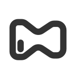 Hourglass Left SVG Icon